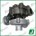 Turbocharger new for TOYOTA | 721164-0003, 721164-0005